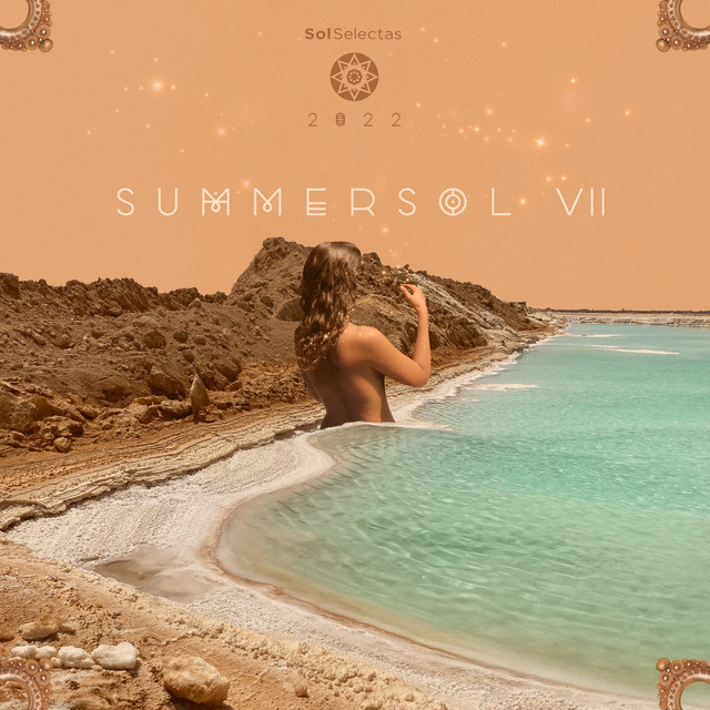 Yes Ou Tu feat. Nayirie album art