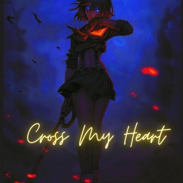 Gabesrepressed – Cross My Heart