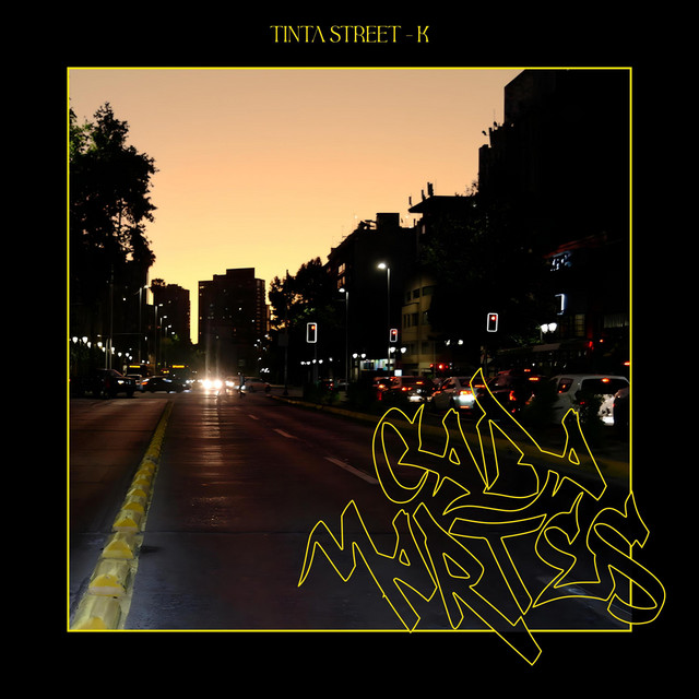 CADA MARTES cover art