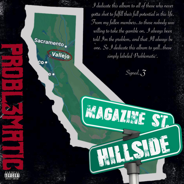 RP's cover art