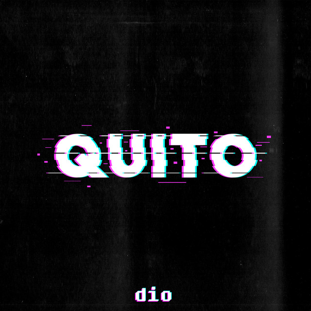 Quito cover art