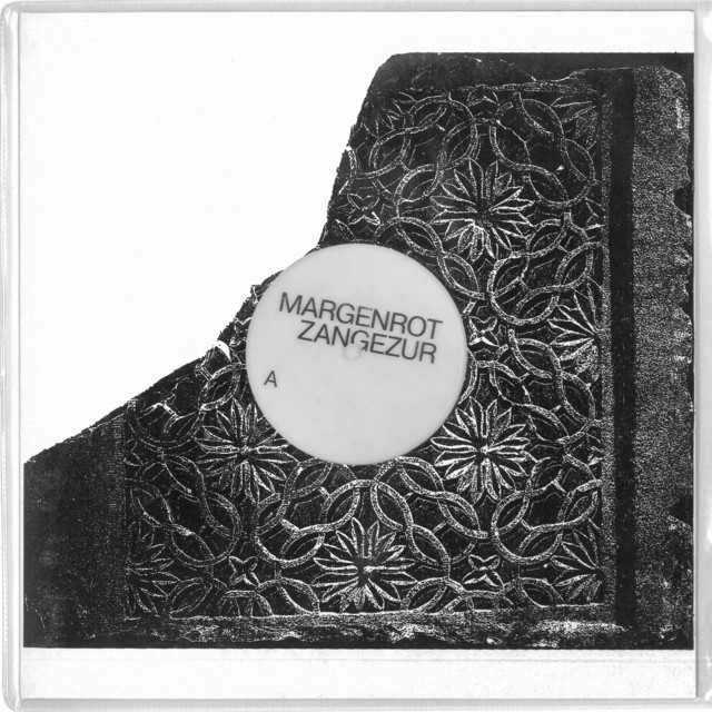 Zangezur cover art