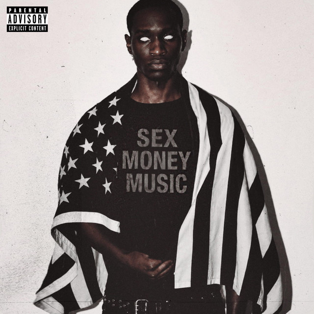 SEX MONEY MUSIC cover art