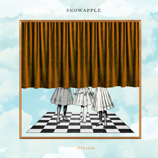 Illusion cover art