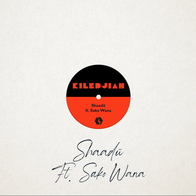 Cover du titre Shaadü