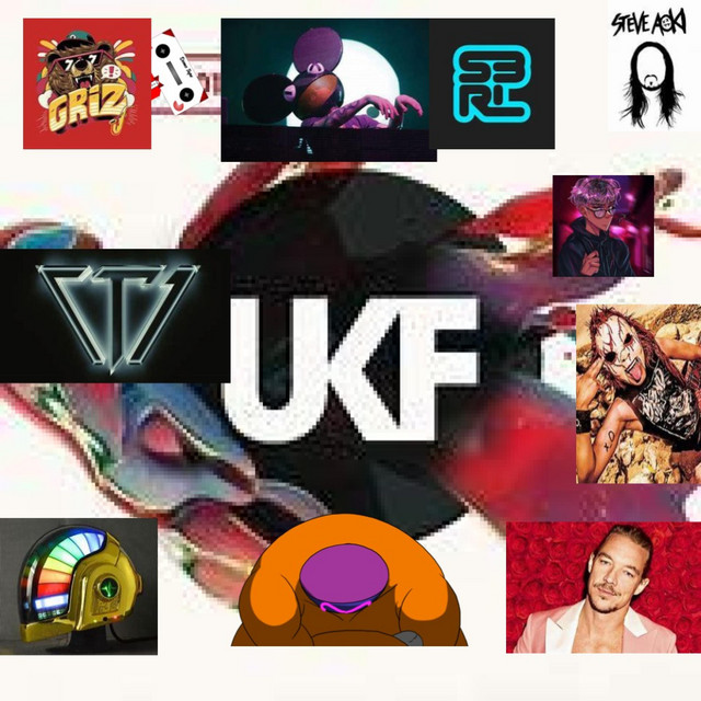 Legends cover art
