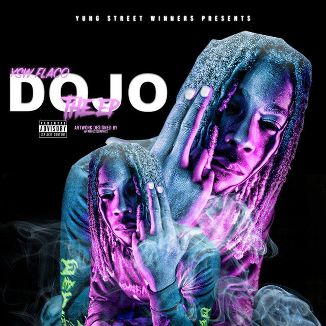 Dojo Ep cover art