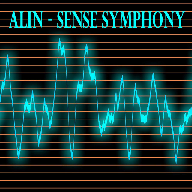 Sense Symphony cover art