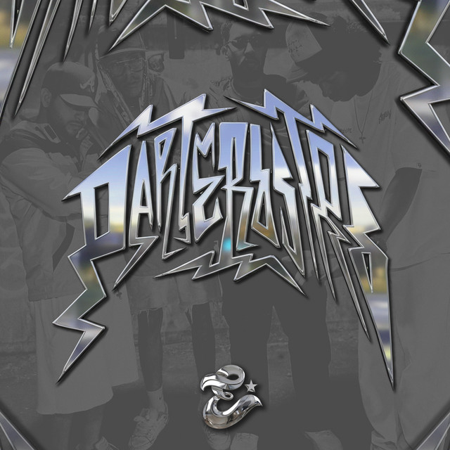 Parte Rostro (Cypher)