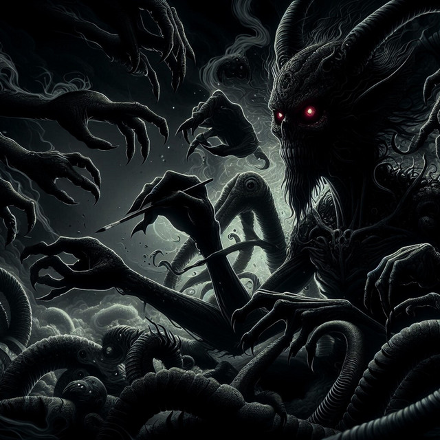 undefined album image