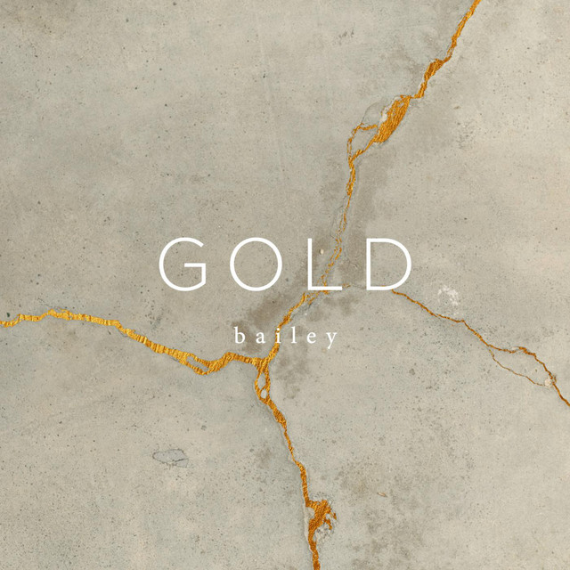 Gold cover art
