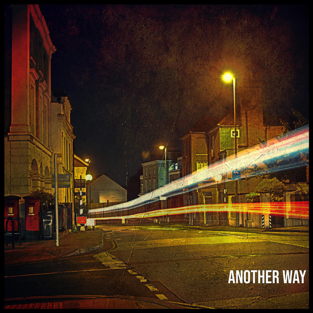 Another Way cover