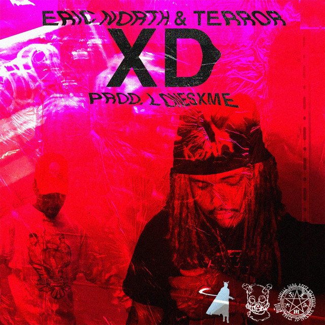 XD cover art