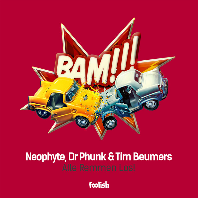 Alle Remmen Los! - Radio Edit