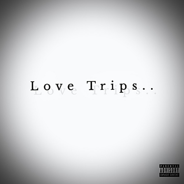Love Trips cover art