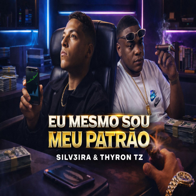 Eu Mesmo Sou Meu Patrão