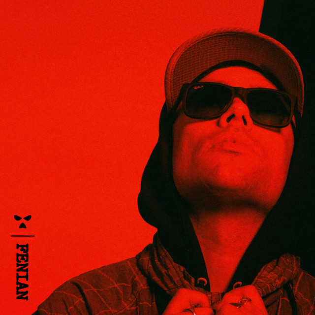 FENIAN cover art