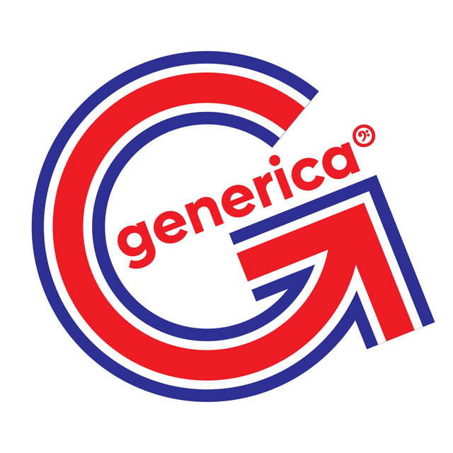 Generica (Radio Edit) cover