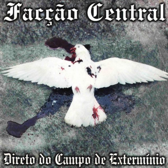 Direto Do Campo de Exterminio cover art