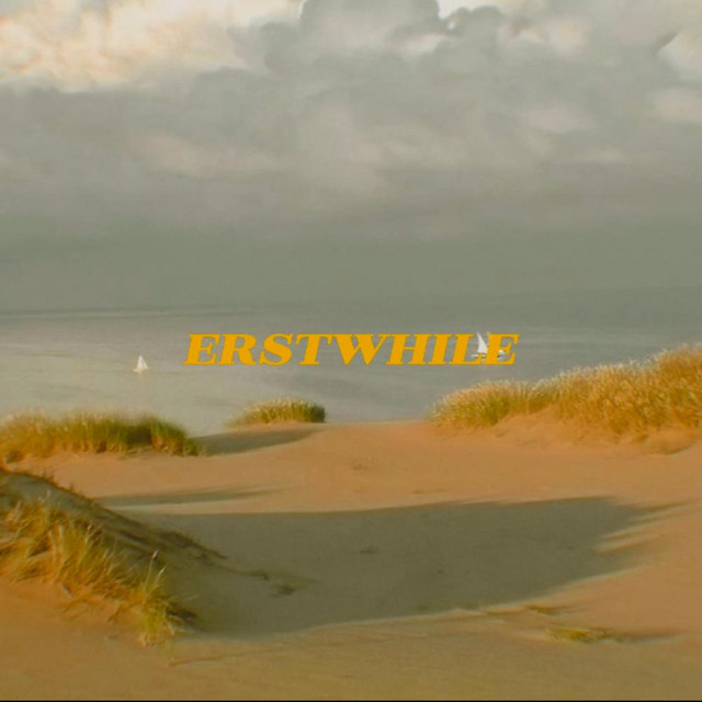ERSTWHILE by Seph Pablo
