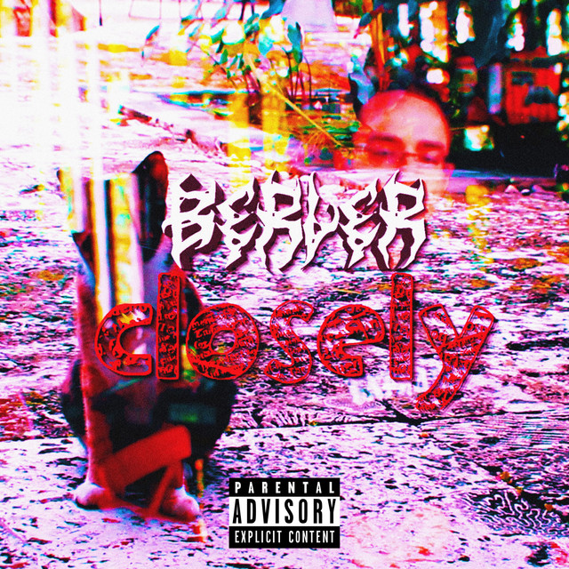 closely cover art