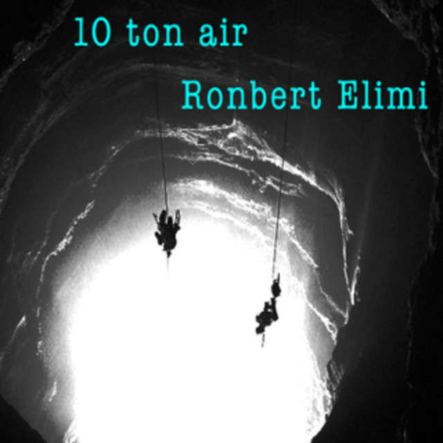 10 Ton Air cover