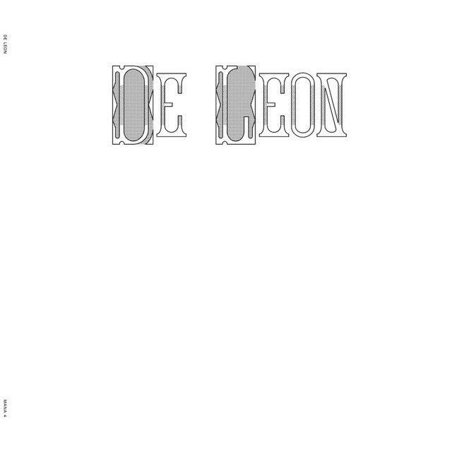 De Leon cover art