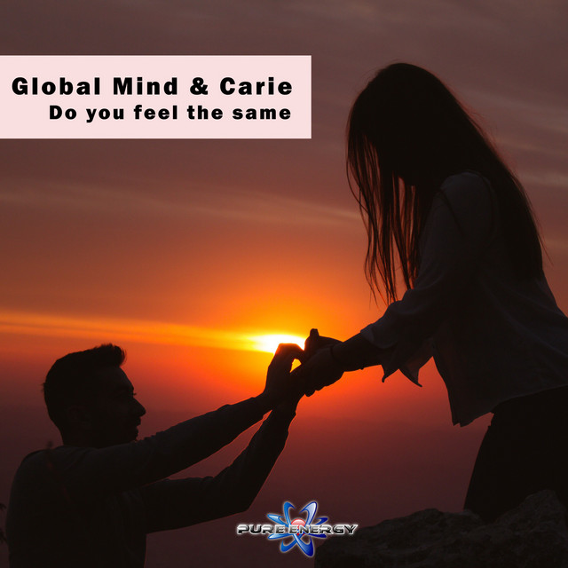 Do You Feel the Same - Radio Edit cover art