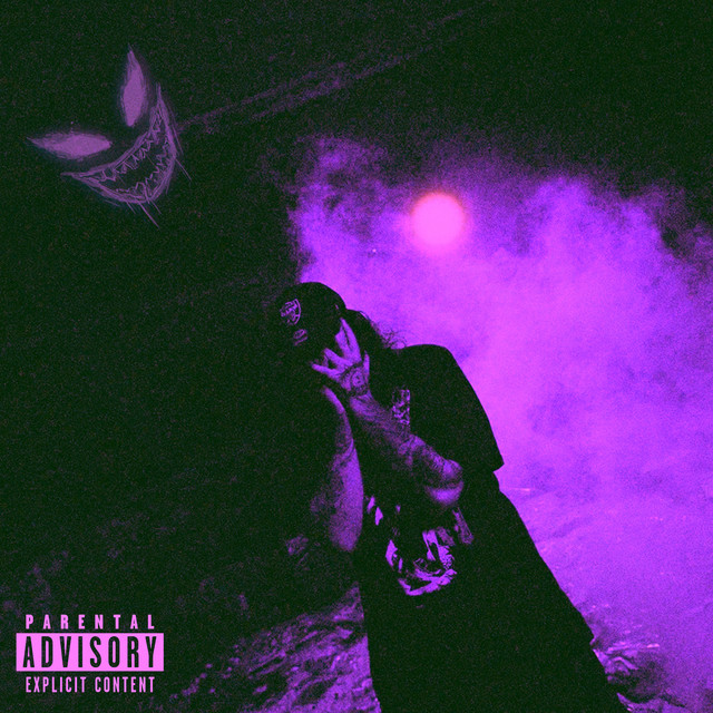 Cover art: NIGHT SCREW — BONQ
