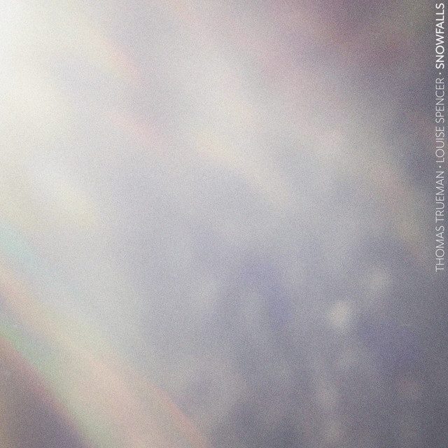 Snowfalls cover art