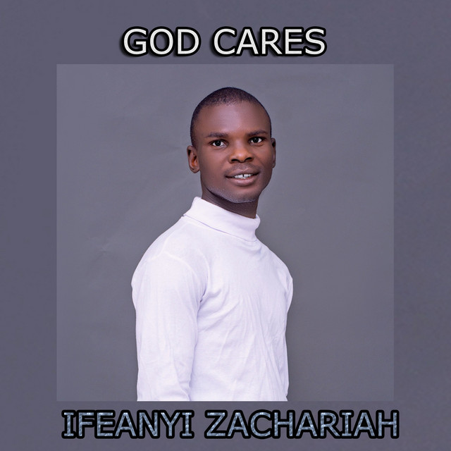 God Cares cover art