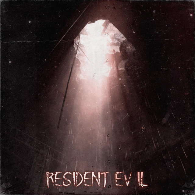 Обкладинка: RESIDENT EVIL — SKXLXNX