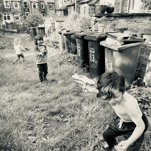 undefined album image