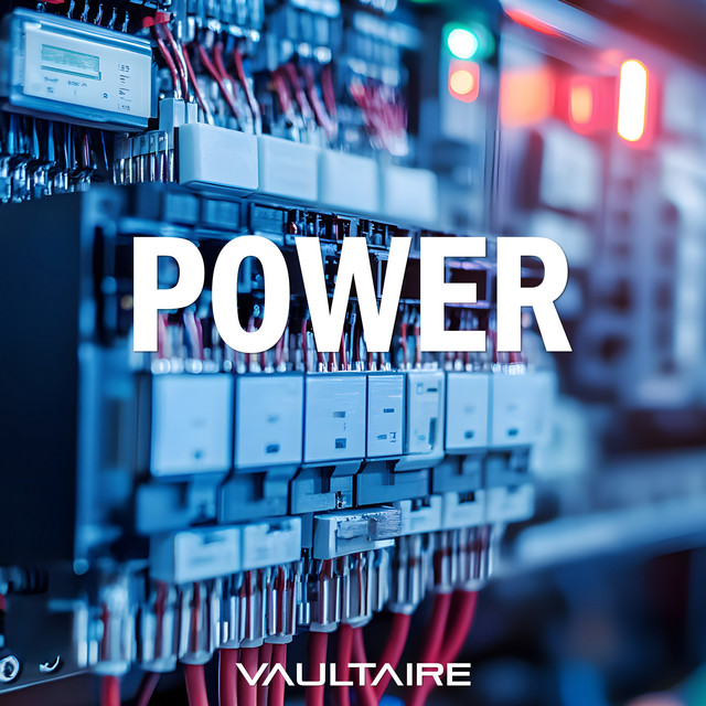 Power cover