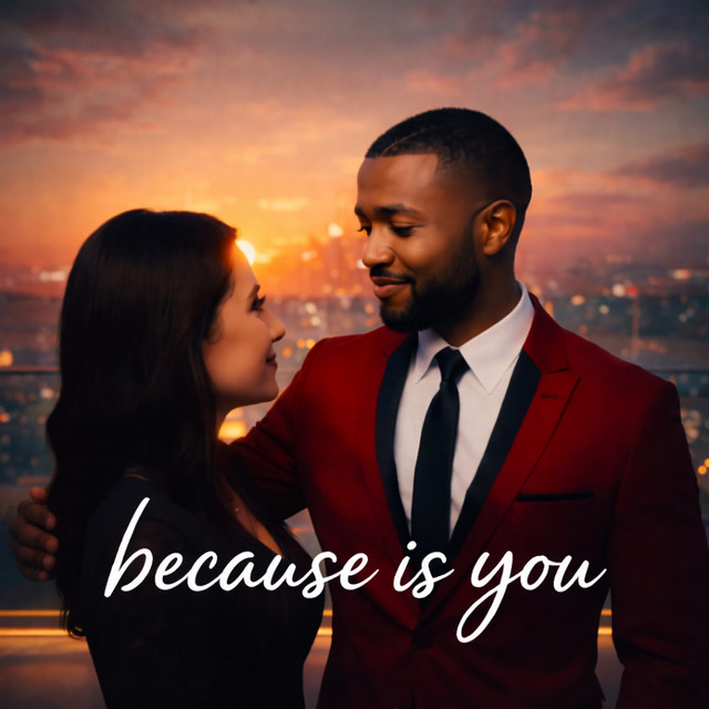 Because is you cover