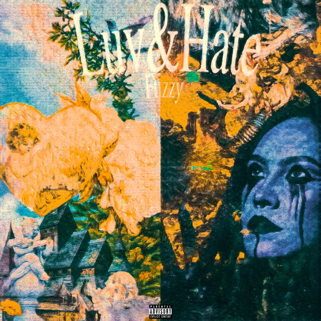 Fuzzy | Spotify