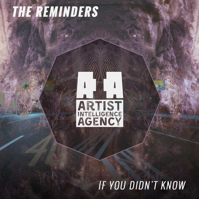 If You Didn't Know cover