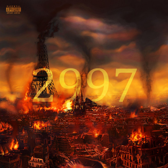 2997 cover art