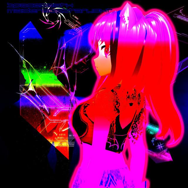 MaidensOfStarlight cover art