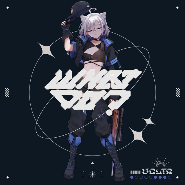 What do? (feat. VOLTA)