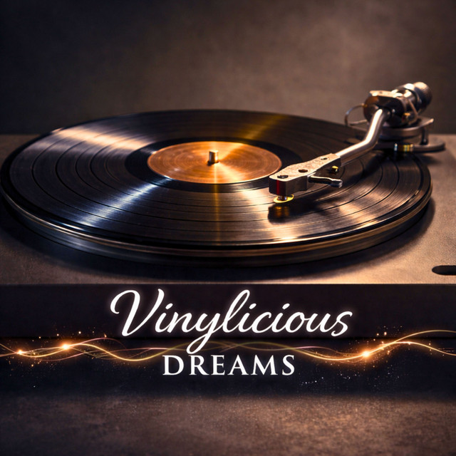 Vinylicious Dreams