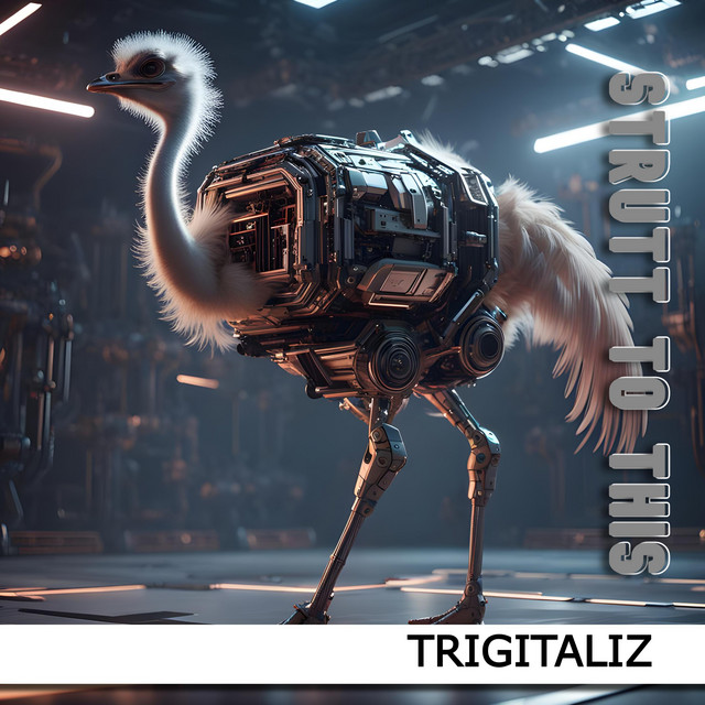 Trigitaliz – Strutt To This