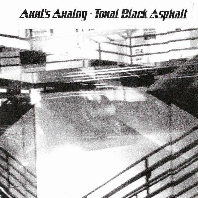 Aunt's Analog