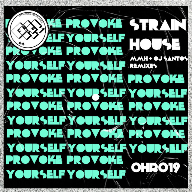 Provoke Yourself - Original Mix cover art