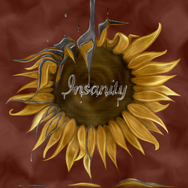 Insanity cover art