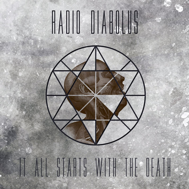 It all starts with the Death cover