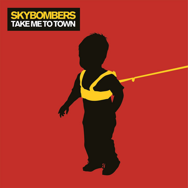 Skybombers photo
