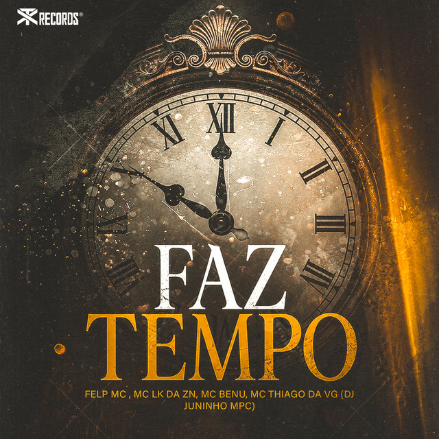 Faz Tempo