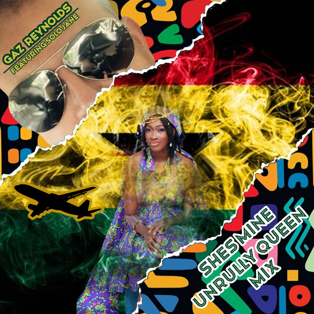 She's Mine - Unrully Queen Mix