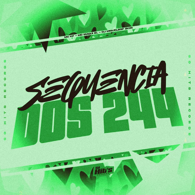 Sequência Dos 244